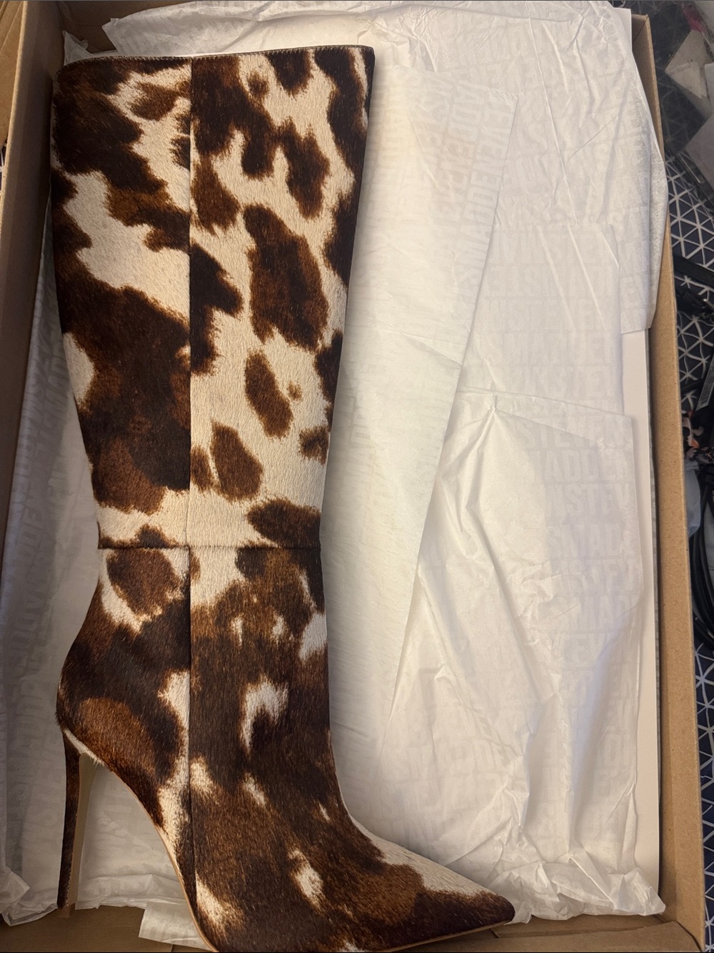 Steve Madden Nitro SOLD OUT!